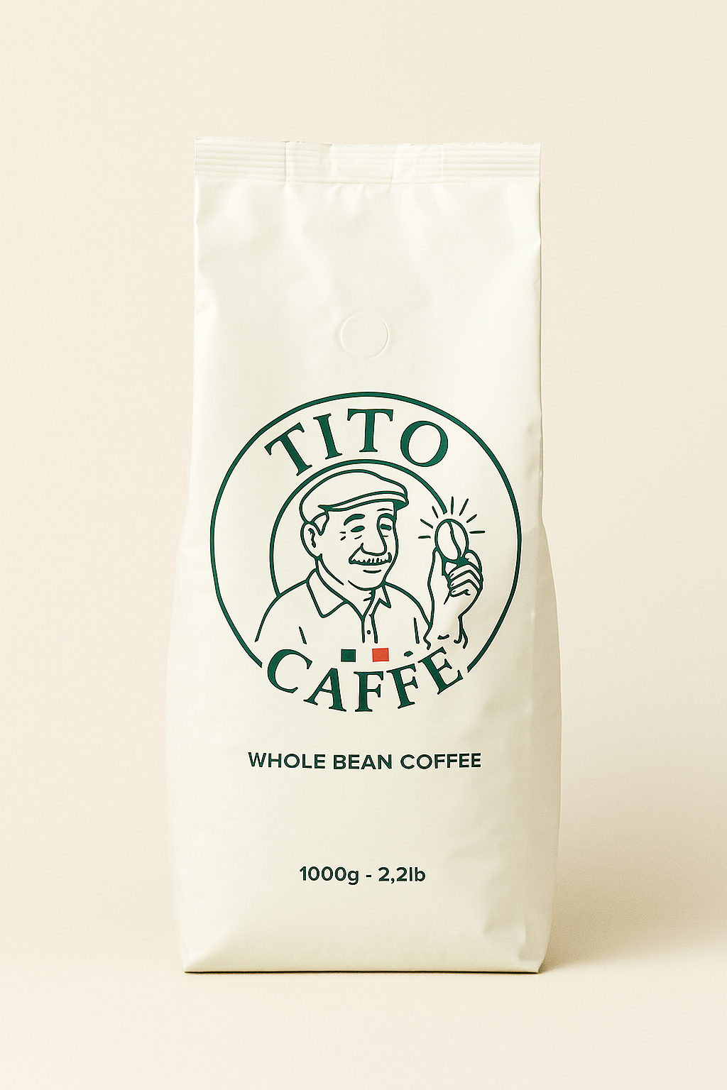 Caffe tito in grani bar italiano